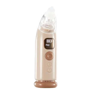 Rechargeable Baby Nasal Aspirator