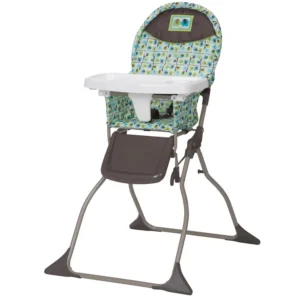 Foldable Baby Highchair