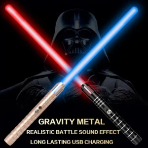 Light up Saber 16 Colors