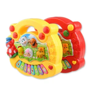 Baby Musical Animal Piano
