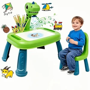 Unicorn Projection Drawing Board