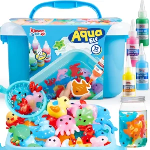 JOYFY Water Gel Kit Magic Fairy Water