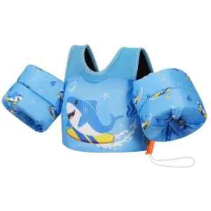 Toddler Swim Vest for Kids