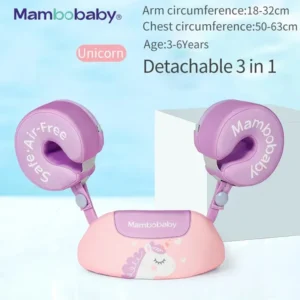 Non Inflatable Arm Circle Swimming