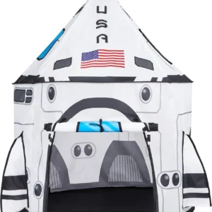 Joyfy Rocket Ship Play Tents