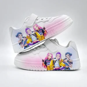 2026 Children's Fashion Casual Shoes