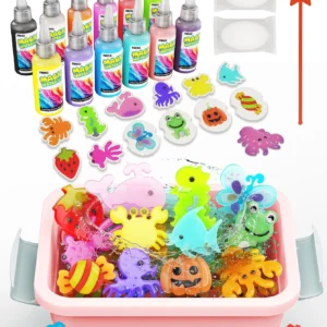 Fun Science Experiment Set