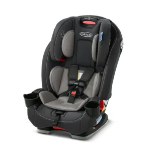 Graco SlimFit 3-in-1 Car Seat