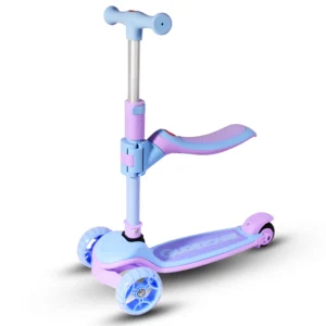Lightweight Kids' Scooter