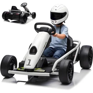 Ride on Go Kart for Teens