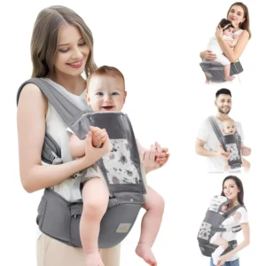 Baby Carrier, Baby Carrier Newborn to Toddler,
