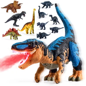 Large Dinosaur Toys For 3-8