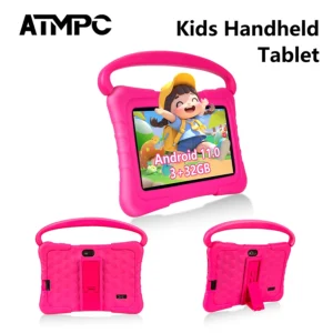 ATMPC Kids Tablet PC