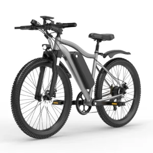 Toofly Electric Bicycle for Adult 26" Mountain ebike with 48V 13Ah Removable Battery 500W Motor