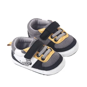 Adorable Toddler Sandals Stylish Soft Sole Baby Shoes