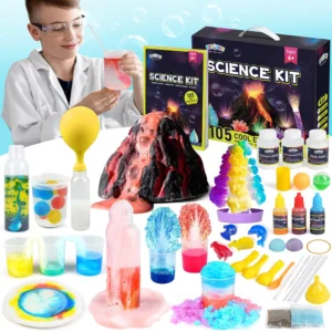 Science Kits for Kids 8+,