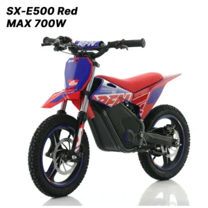 RFN Warrior Kids Serise Electric Dirt Bike – Off-Road Electric Motorcycle for Kids,Multi-Speed Ride, Durable Design for Ages 4–8