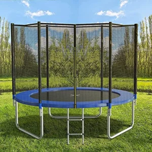 8FT 10FT 12FT 14FT 15FT Outdoor Trampoline